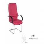 Ghế phòng net KG - 4101